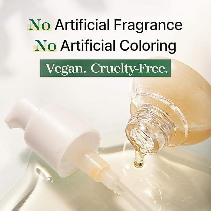 mixsoon Bean Essence Exfoliating Hydrating for Face fermented bean extract Hyaluronic Acid Serum Korean Glass Skin Care 1.69 Fl Oz / 50ml