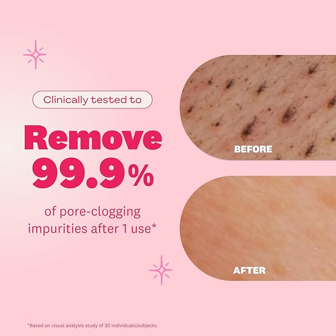 The Face Shop Rice Water Bright Makeup Remover Wipes for Face with Rice Extract, Brightening, Moisturizing, Infused with Cleansing Milk, Vegan Disposable Cleansing Facial Wipes, Korean Skin Care