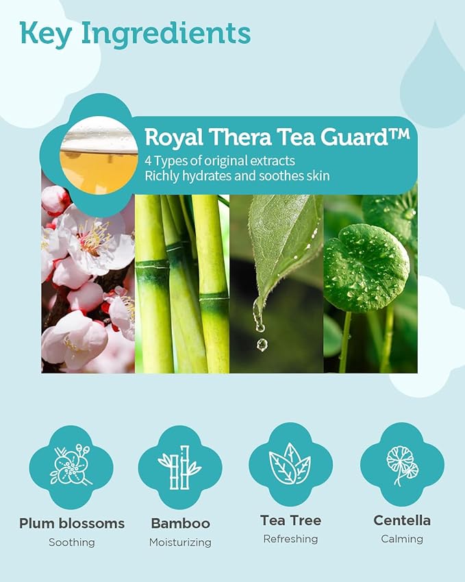 GOONGBE Kids' Fresh Shampoo - Korean Kids Scalp Purifying Shampoo - Gentle Deep Cleansing for Oily, Smelly Scalps - Low pH & Silicone-Free Formula - Allergen Free Scent, 10.1 fl.oz.