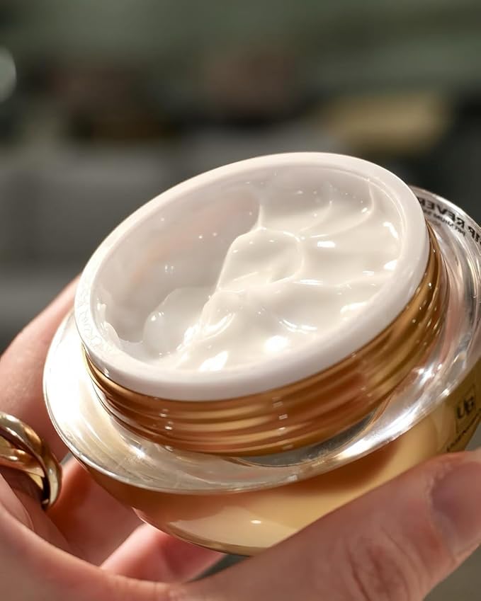 PS1P Reversal Cream – Korean Anti-Aging Face Cream | Wrinkle Care, Firming & Brightening K-Beauty Moisturizer