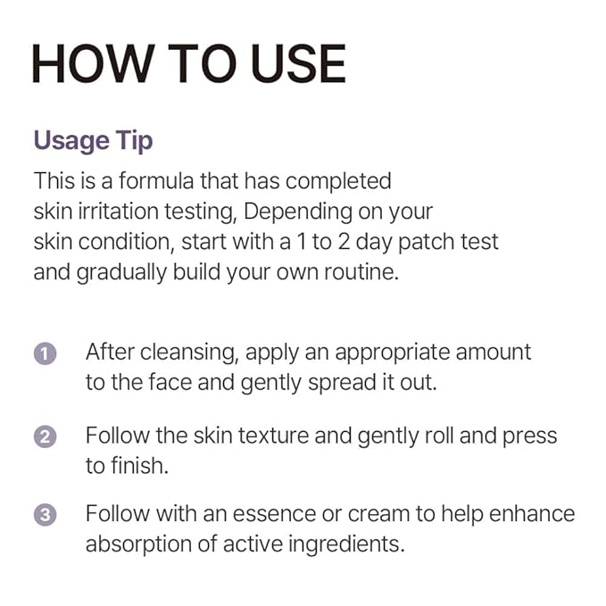 mixsoon Peptide Cica Hyalshot 350, 1.01 Fl. Oz / 30ml Centella Asiatica, Hyaluronic Acid for Sensitive Skin Lightweight & Fragrance-Free Korean Glass Skin Care