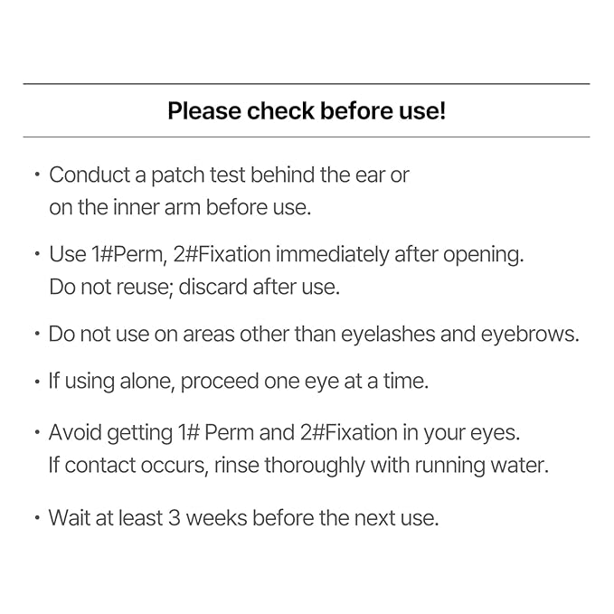 COSNORI Easy Eyelash Lift Kit - DIY Lash Lift Kit – Korean Eyelash Perm with No Glue Rods, 5 Applications, Long-Lasting Curl, Easy At-Home Curling Solution