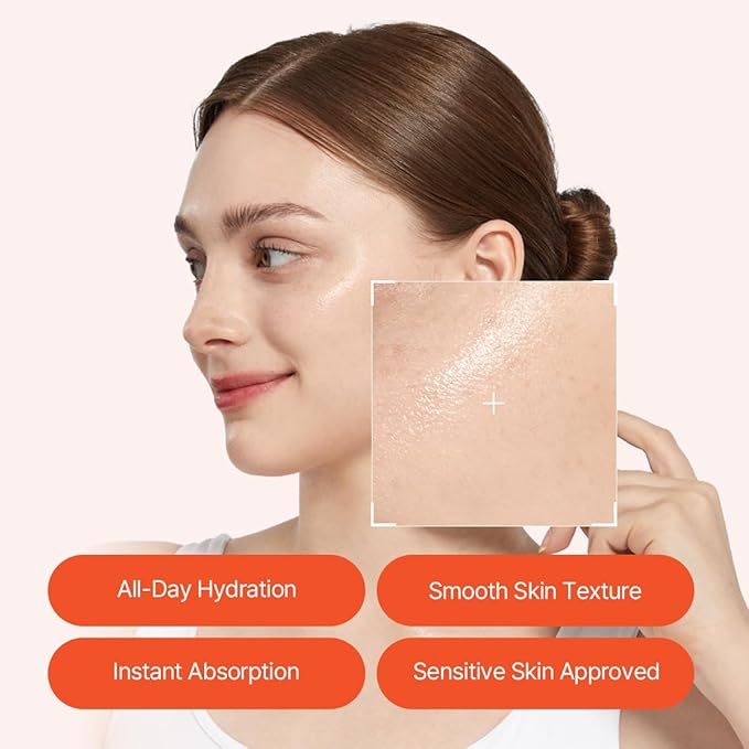 ROUND LAB Soybean Panthenol Cream 2.71 Fl Oz, 120-Hour Deep Hydration and Skin Barrier Repair Moisturizer with Nano Niosome Panthenol, Improves Rough Texture, Locks in Moisture, Korean Skincare