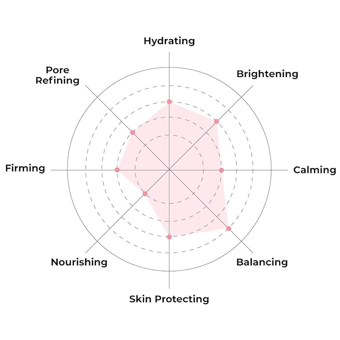 FACETORY K Beauty Face Mask Skin Care - Everyday ACAI Rejuvenating Sheet Mask | Plant-Based with Acai Infusion (10 Pack)