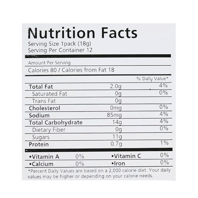 Damtuh Sweet Potato Latte 18g x 12 Sticks – Korean Goguma Latte Powder, Creamy Instant Drink Mix, Caffeine-Free Coffee Alternative