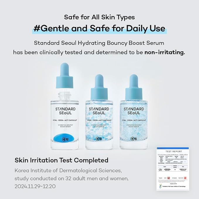 Korean Ceramide Ultra Hydrating Face Serum with 10% Ceramide Active Ball, hyaluronic acid, korean essence, Hydrating Serum, K-beauty serum (Hydrating)