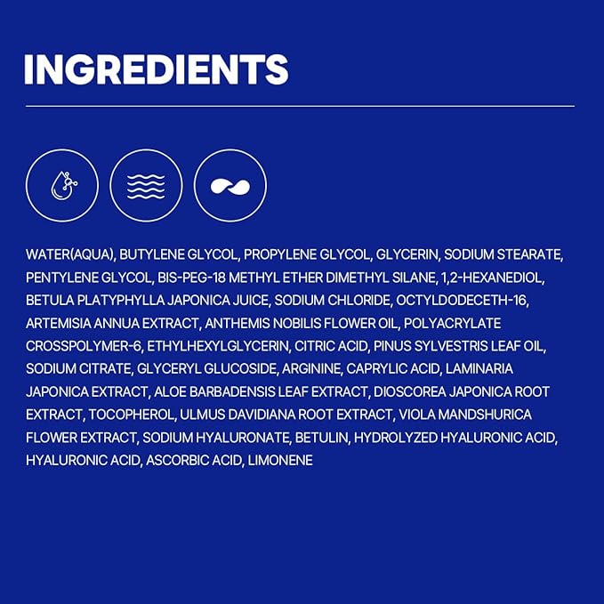 ROUND LAB Birch Juice Icy Cooling Eye Stick – Depuffing Glow Booster Balm for Puffy Eyes, Dark Circles, Fine Lines | On-the-Go Moisturizer | Korean Skincare | 0.35 oz