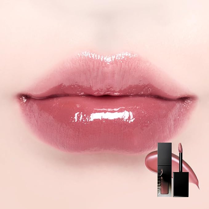 DINTO Blur-Glowy Lip Tint (229 Dignitas)