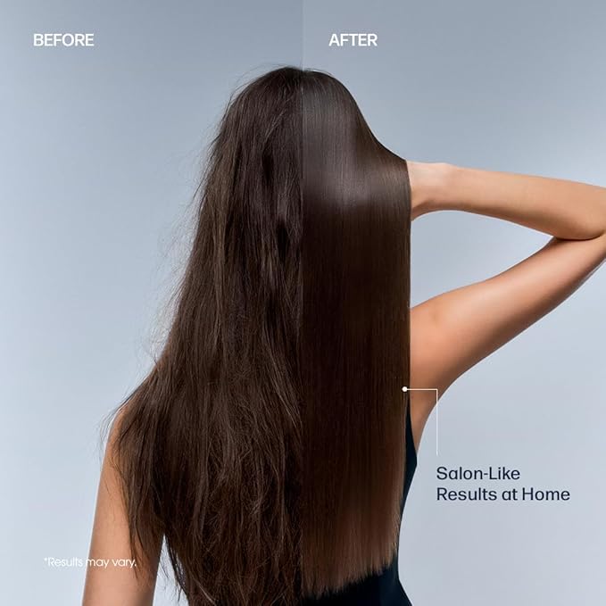 UNOVE Deep Damage Treatment Ex - Protein Hair Treatment & Hair Mask for Damaged Hair | Deep Conditioning & Keratin Hair Mask for Dry, Frizzy Hair | Korean Hair Care | Tender Bloom, 7 fl oz