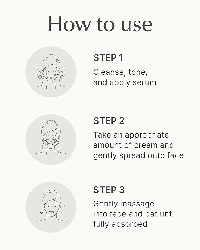 SU:M Micro-Active Soft Fit Cream (1.67 fl oz) - Deep Hydration for Elasticty, Sensitive Skin. Korean Skin Care. Peptides, Fermented Nutrients.