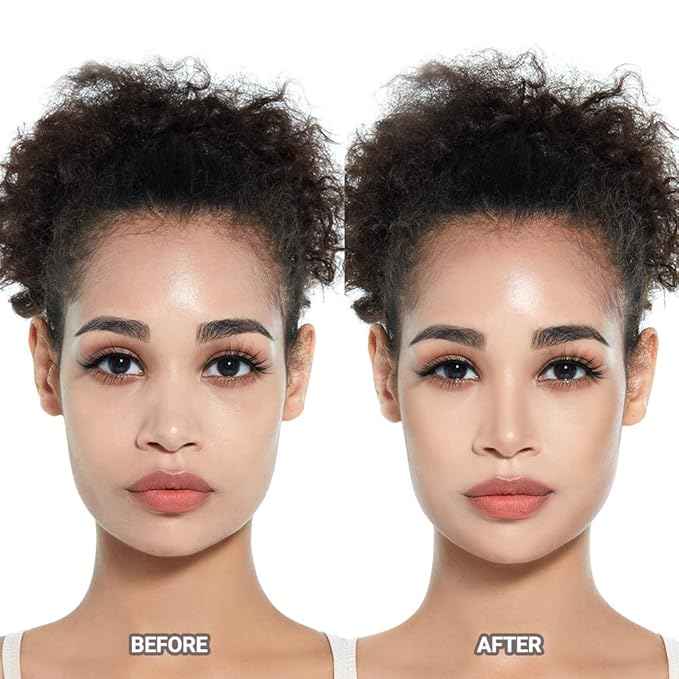 ETUDE Contour Powder - Creator | Bronzer And Contour Palette To Effortlessly Define The Face Like A Selfie | Smooth, Velety Texture | Natural Look, brown, Korean Makeup, Kbeauty, Perfect for Gift