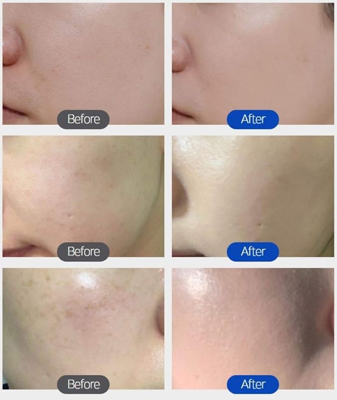 TROIAREUKE Aesthetic BB Cream H+ Formula SPF40+ PA++, Lightweight Blemish Balm, Tinted Moisturizer with Medium Coverage, Lasting Foundation Makeup Base for Dry Skin | Korean Beauty Makeup