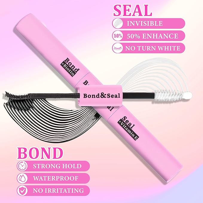 Gmagictobo Lash Clusters Kit Wispy Lash Clusters Thick Volume Lashes Clusters Thin Band 280Pcs Cluster Eyelash Extensions Lash Glue and Lash Tweezers