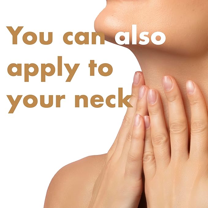 ISOI Intensive Lifting Serum, Premium Hydrating Serum for Skin Elasticity & Firmness, Instant Face Lift, Daily Care for Face & Neck, Korean Skin Care (1.18 fl. oz, 35ml)