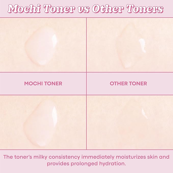 TONYMOLY Wonder Ceramide Mochi Toner