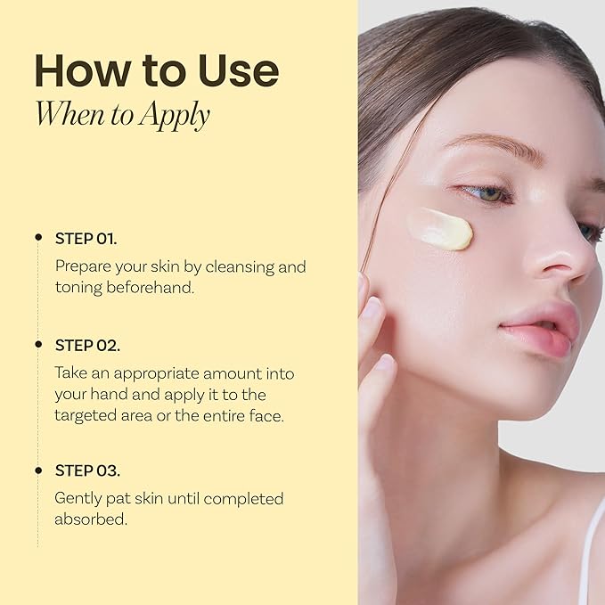 ONGREDIENTS Deep Calming Cream | Daily Face Moisturizer for Dry, Sensitive Skin | Centella Asiatica, Ceramide, Soothing, Skin Barrier, Hydrating | Fragrance-Free, Korean Skincare 1.69 fl Oz