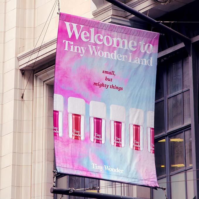 Hyper Dewy Lip Tint - Ultra-Glossy Hypoallergenic Cruelty-Free Lightweight Travel Friendly Korean Lipstick with Antioxidant Protection & Plumping Effect - #02 Dreamy Fig