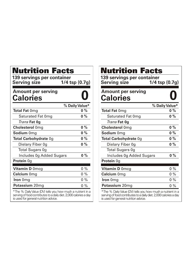 Korean Food 100% Korean Chili Powder Bundle – Fine (3.53oz / 100g) & Coarse (3.53oz / 100g) Red Pepper Powder for Soups, Stir-fry & Kimchi