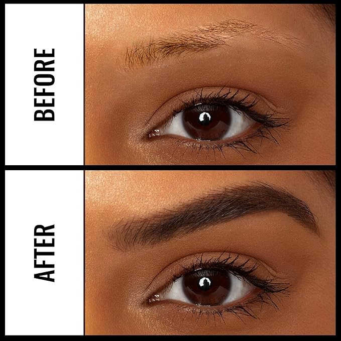 Brow Pencil, 4 Pcs Waterproof Precision Espresso Eyebrow Pencil Defines, Creates Full, Longwearing for Brows, Professional,Natural-Looking Micro Eyebrow Pencils for Women, Eyebrow Color