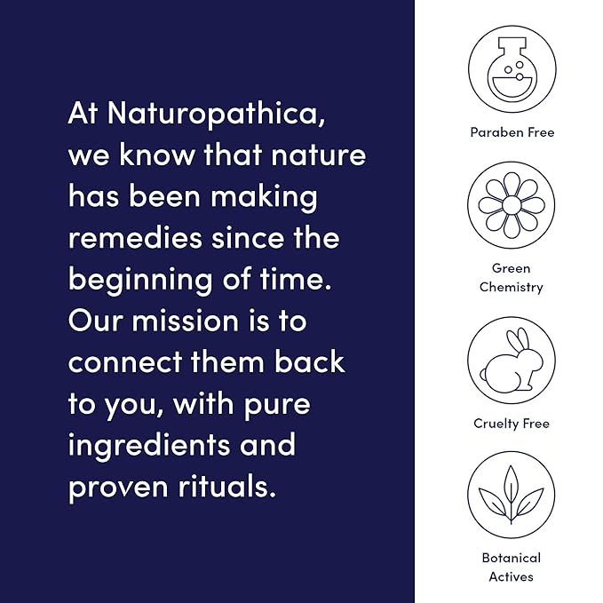 Naturopathica Sweet Cherry Brightening Enzyme Peel, Exfoliating Facial Peel Treatment, Antioxidant Rich Facial Mask to Nourish Skin, 1.69 fl oz