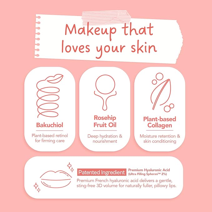 FRUDIA Glow Juicy Jam Lip & Cheek Stain (Mellow Peach) – Korean Lip Tint & Blush in One | Long-Lasting, Moisturizing, Non-Sticky Glossy Color for Lips, Cheeks & Eyes | Soft Peach Beige (4.5g)