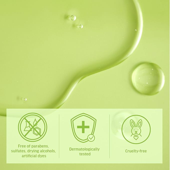 Pore Refining LHA PHA Skin Drink Serum – Korean HA Serum for Face 1.01 fl oz | Exfoliating & Hydrating Treatment for Oily Skin, Enlarged Pores & Uneven Skin Texture