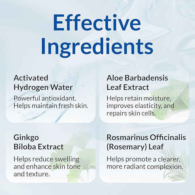 Cure by Toyo | Aqua Gel Gentle Exfoliator | Clear and Softer Skin | Non-Abrasive Face and Body Cleanser | Sensitive Skin | 3 Pack