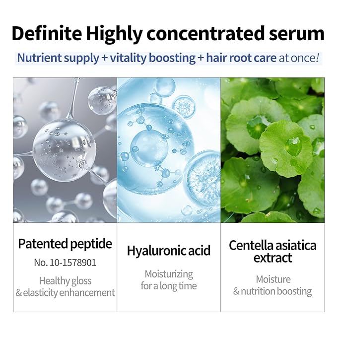 COSNORI Long Active Eyelash Serum - Korean Eyelash Boost Serum - Eyebrow Growth Enhancer for Longer and Thicker - Vegan Prostaglandin Free & Non Irritating - Peptides, Hyaluronic Acid, 0.3 fl.oz.