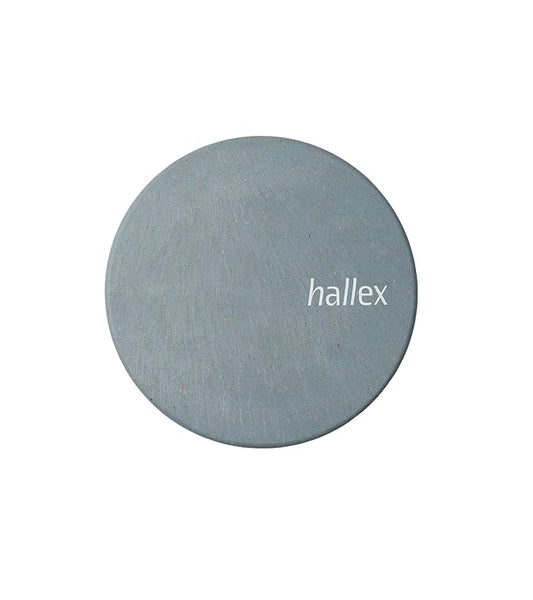 hallex Moisture Glow Fit Cushion (0.49oz) – Korean Cushion Foundation for Dewy, Radiant Skin | Lightweight, Long-Lasting Coverage