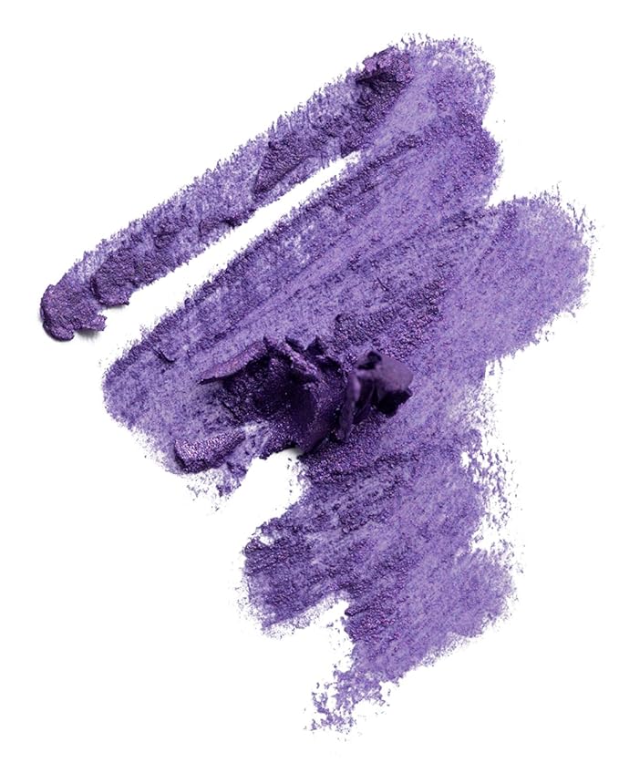 Radiant Professional Waterproof Eyeliner Pencil - Eyeliner Waterproof Smudge Proof for Woman - Long Lasting Under Eye Pencil for Smoky Eye - Soft Waterline Eye liner Smudger Tool, Purple (22)