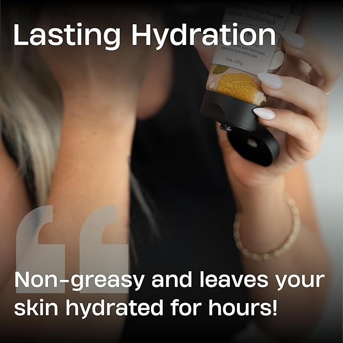 Sky and Sol Everything Cream | 100% Grass Fed Beef Tallow Moisturizer for Face and Body | Day & Night Skincare | Safe Natural Edible-Grade Ingredients | After-Sun Care | All Skin Types | 3 oz