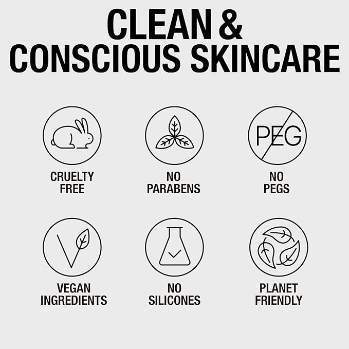 Jeju Island Peptide Barrier Face Serum – Korean Vegan Skincare with 9 Peptides, Ceramides, Hyaluronic Acid, Niacinamide & Marine Complex – Hydrating, Firming & Barrier Support – 1.7 oz