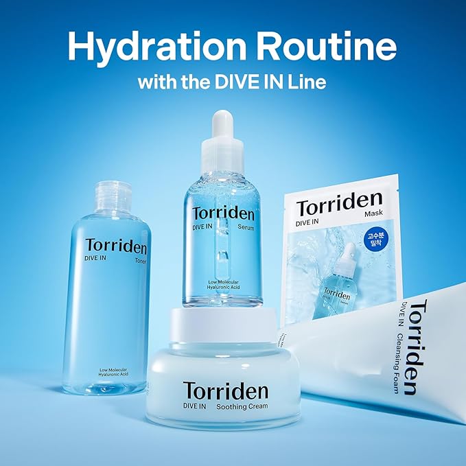 Torriden DIVE IN Multi Pad (80 pads) | Serum infused Facial Pads for Cooling, Soothing, Hydrating Spot Masking | Hyaluronic Acid, Panthenol, Allantoin