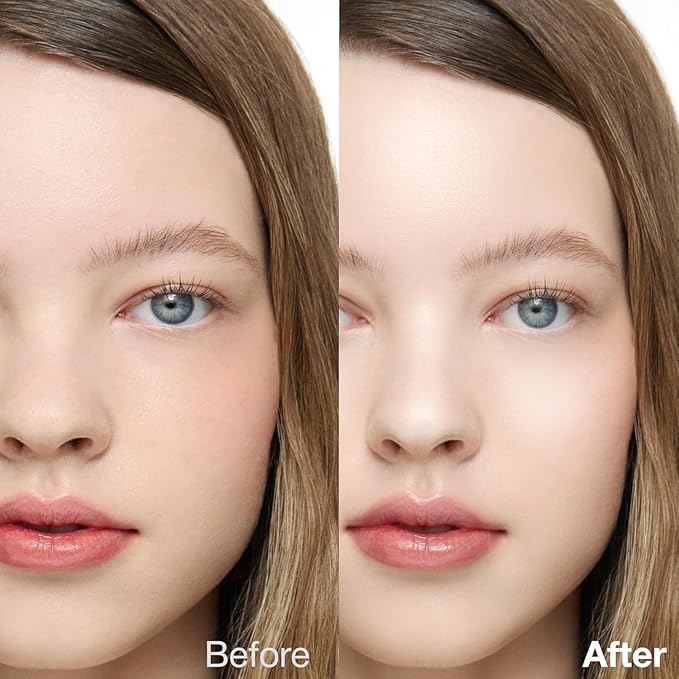 CLIO Glazing Milky Essence for Sensitive Skin, Rice PDRN for Boosting Radiant Glass Skin, Lightweight Hydrating Skin Prep for Makeup, Repairing Skin Barrier with Ceramide, Korean Skincare, 4.05 Fl Oz