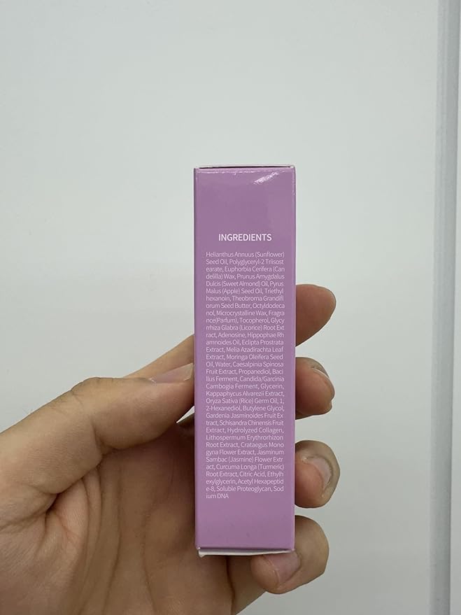 KAHI BALM SERIES - Eye Balm Stick & Moisture | Under Eye Brightener & Glow | Hydrating Stick & Multi-Purpose Korean Cream Dark Circles & Fine Lines (0.32 oz)