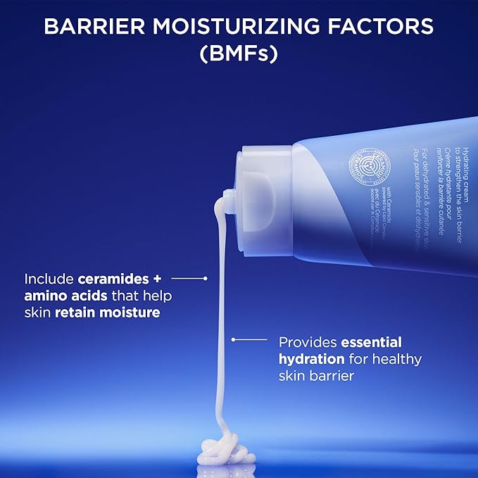 AESTURA ATOBARRIER365 Hydro Soothing Cream + Serum