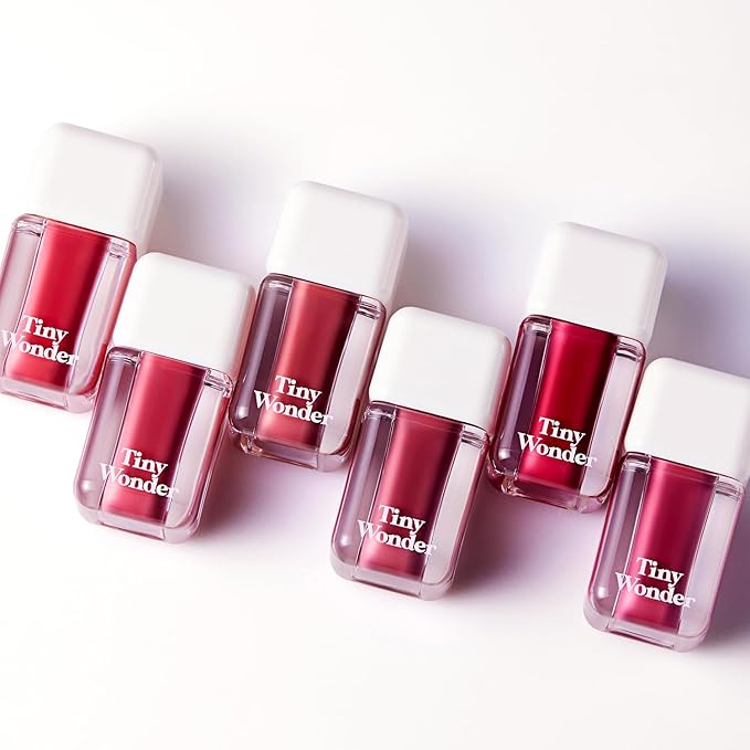 Hyper Dewy Lip Tint - Ultra-Glossy Hypoallergenic Cruelty-Free Lightweight Travel Friendly Korean Lipstick with Antioxidant Protection & Plumping Effect - #01 Apricot For U