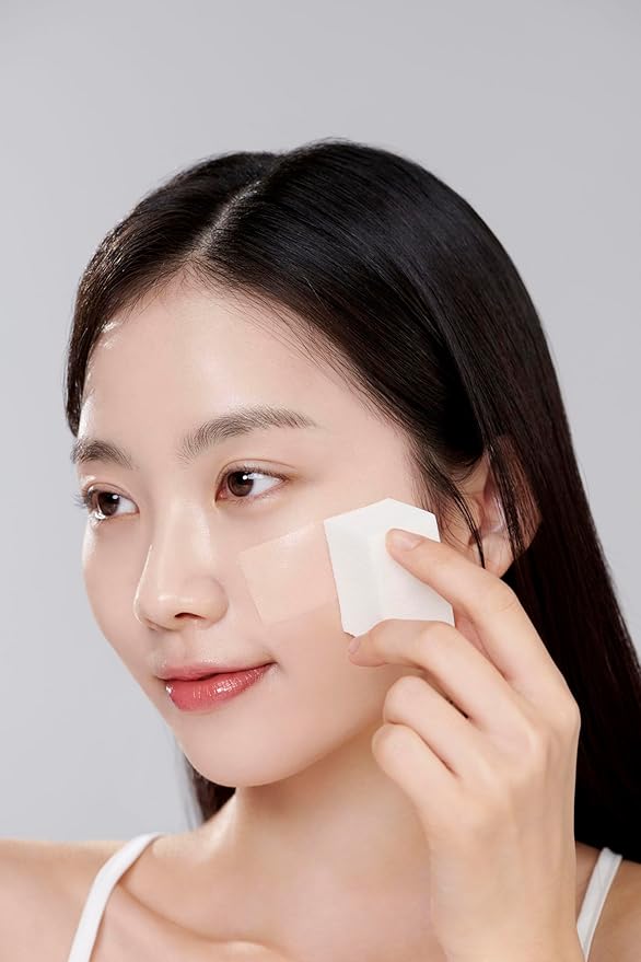 Piccasso 2-Way Makeup Spatula – Professional Foundation & Skin Care Spatula for Face, Dual-Ended Stainless Steel Tool for Precise and Hygienic Application, Includes Leather Case