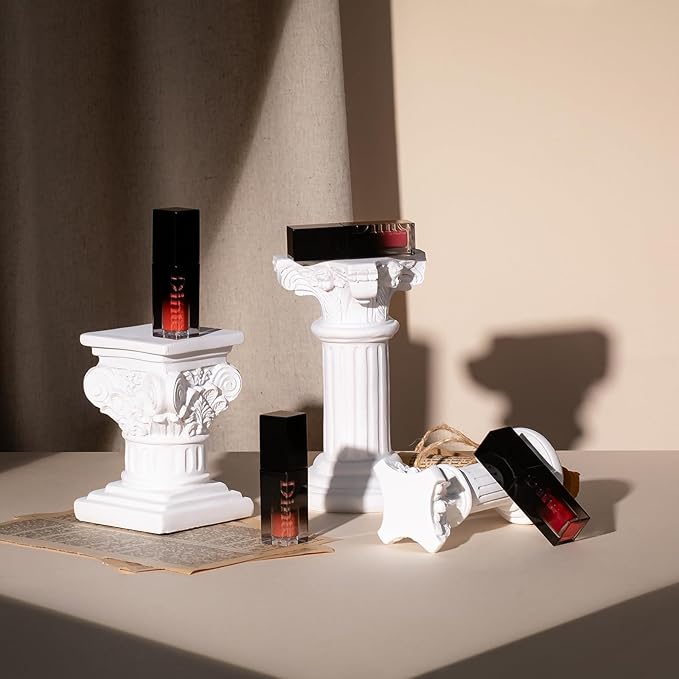 DINTO Blur-Glowy Lip Tint (225 Passiō)