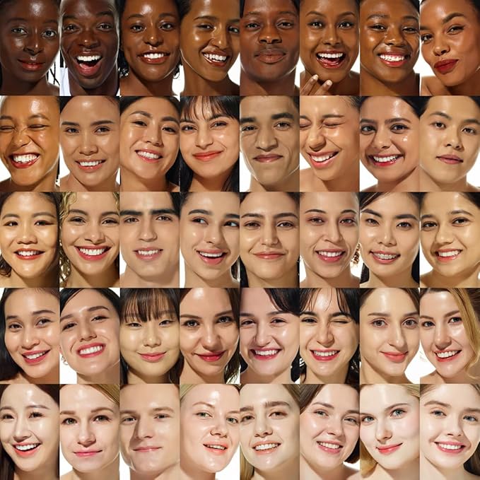 [*Mini Size*] TIRTIR Mask Fit Red Cushion Foundation | Full coverage, Weightless, Skin fit, Satin Glow Finish, Korean Makeup, beauty, Tattoo cover up, Buildable (#29N Natural Beige, 0.15 Fl Oz)