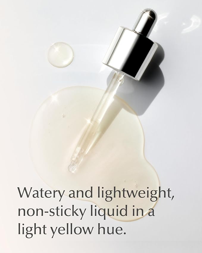 SOORYEHAN Lifting Ampoule Serum (2.02fl oz) - Triple-Action Anti-Aging Serum for Skin Tone, Texture, and Elasticity with 5% Niacinamide and Triple Collagen Blend