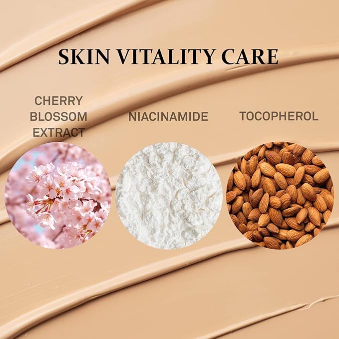 COSNORI Your Skin Dress Tone up Base – Conceal Pores & Blemish – Tone Correcting Makeup Base with Niacinamide – K Beauty – Porcelain Color for Cool & Warm Tone, 1.69 fl.oz