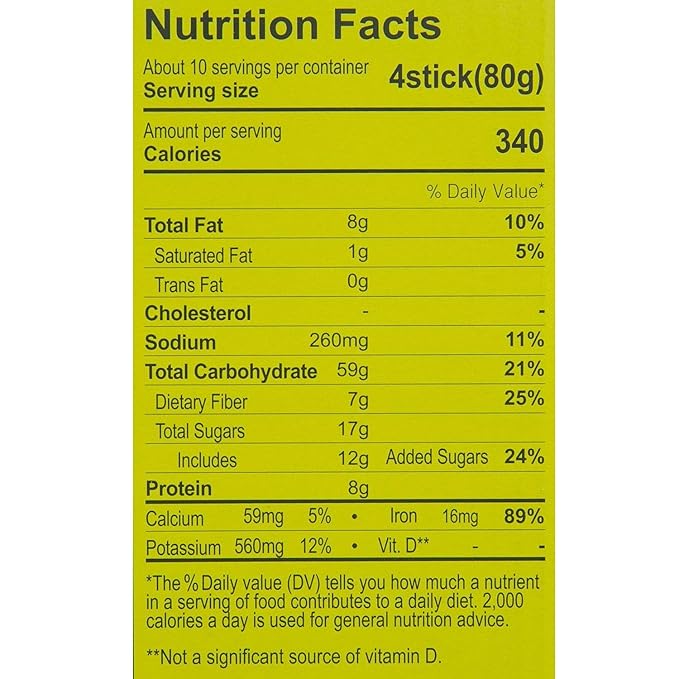 DAMTUH 15 Grains Mixed Powder and Walnut Almond Adlay Mixed Powder Misugaru Meal Replacement Shake Bundle Pack 50 Count + 40 Count (Pack of 2)