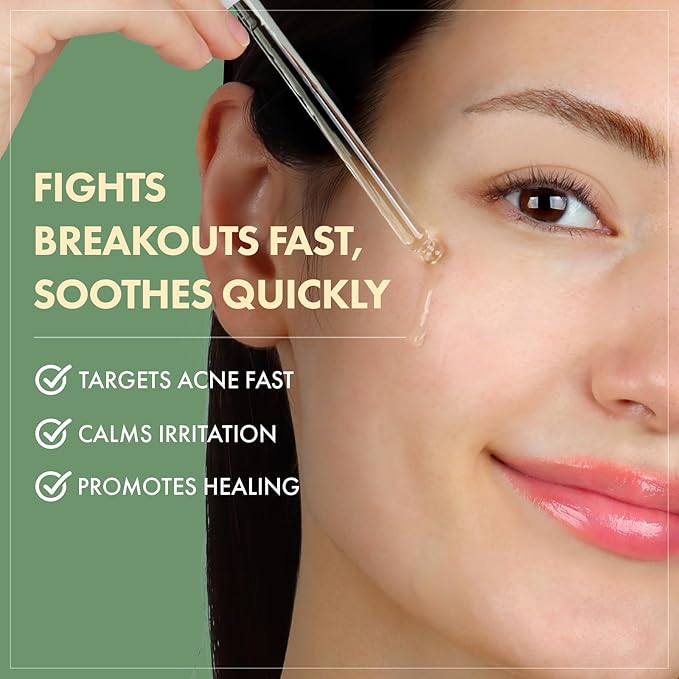 TOSOWOONG Madagascar Centella 86% Ampoule with 860,048ppm Centella Asiatica, Soothing, Calming, Facial Serum for face, for All Skin Types, Korean Skin Care, 100ml, 3.38 fl.oz.