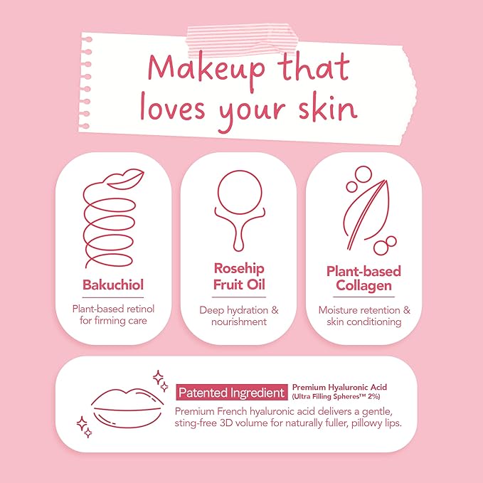 FRUDIA Glow Juicy Jam Lip & Cheek Stain (Rosy Berry) – Korean Lip Tint & Blush in One | Long-Lasting, Moisturizing, Non-Sticky Glossy Color for Lips, Cheeks & Eyes | Rosy Raspberry Pink (4.5g)