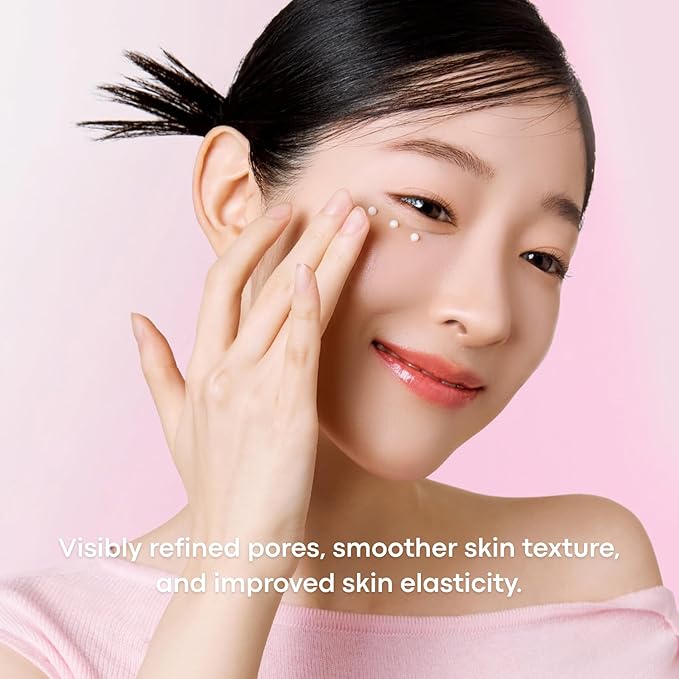 Retinal Collagen Eye Cream 1.01 fl.oz / 30 ml | Hydrating, Firming & Soothing Korean Eye-Care