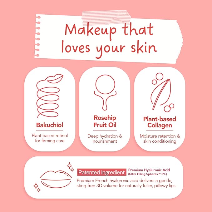 FRUDIA Glow Juicy Jam Lip & Cheek Stain (Dodo Apple) – Korean Lip Tint & Blush in One | Long-Lasting, Moisturizing, Non-Sticky Glossy Color for Lips, Cheeks & Eyes | Classic Warm Red (4.5g)