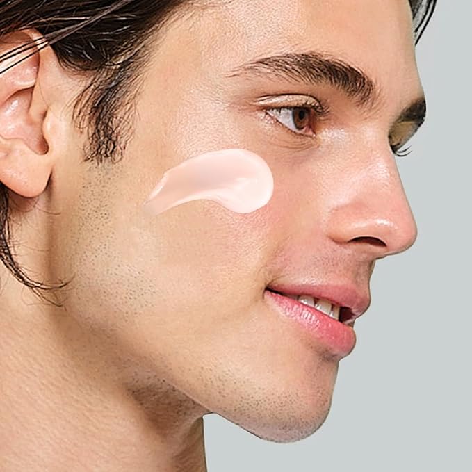 The Skin House Homme Innofect All In One Moisturizer [Korean Skin Care, for men,Moisturizer,Lightweight Formula, Deep Hydration 130ml,4.4fl.oz]