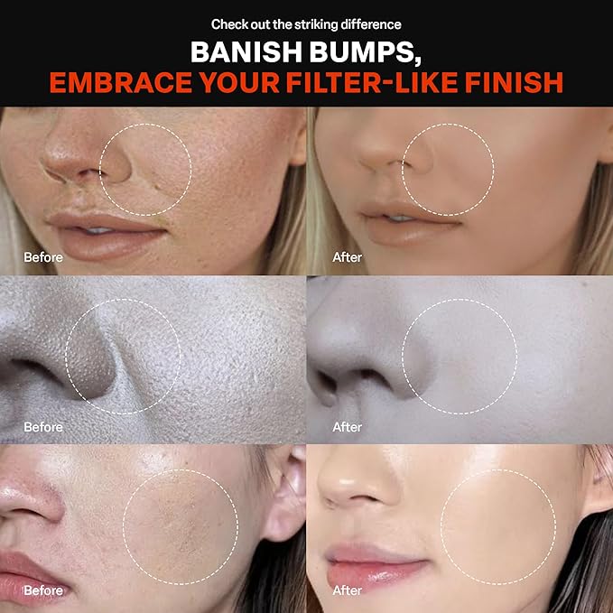 24/7 Colostrum Ampoule Mist (White, 1.85 fl oz (Pack of 2))