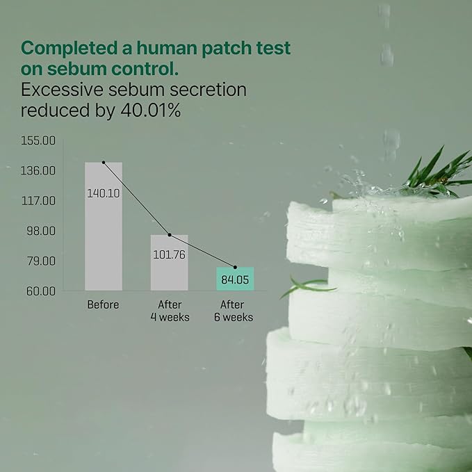 SOME BY MI AHA BHA PHA 30 Days Miracle Truecica Clear Pad – 70 Pads – Korean Exfoliating Centella Face Toner Pads – Gently Clears Impurities, Refines Pores & Smooths Skin Texture – Korean Skin Care